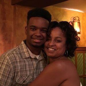 Meet your Posher, Nailah